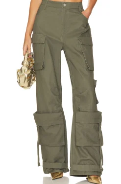 Women Steve Madden Pants>Duo Cargo Pant