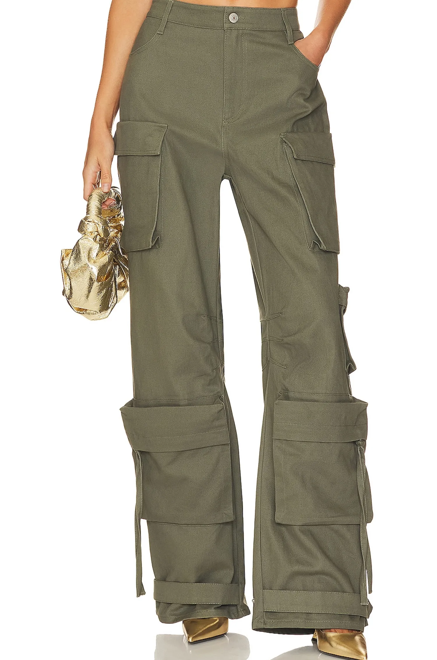 Women Steve Madden Pants>Duo Cargo Pant