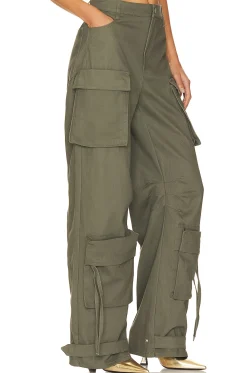 Women Steve Madden Pants>Duo Cargo Pant