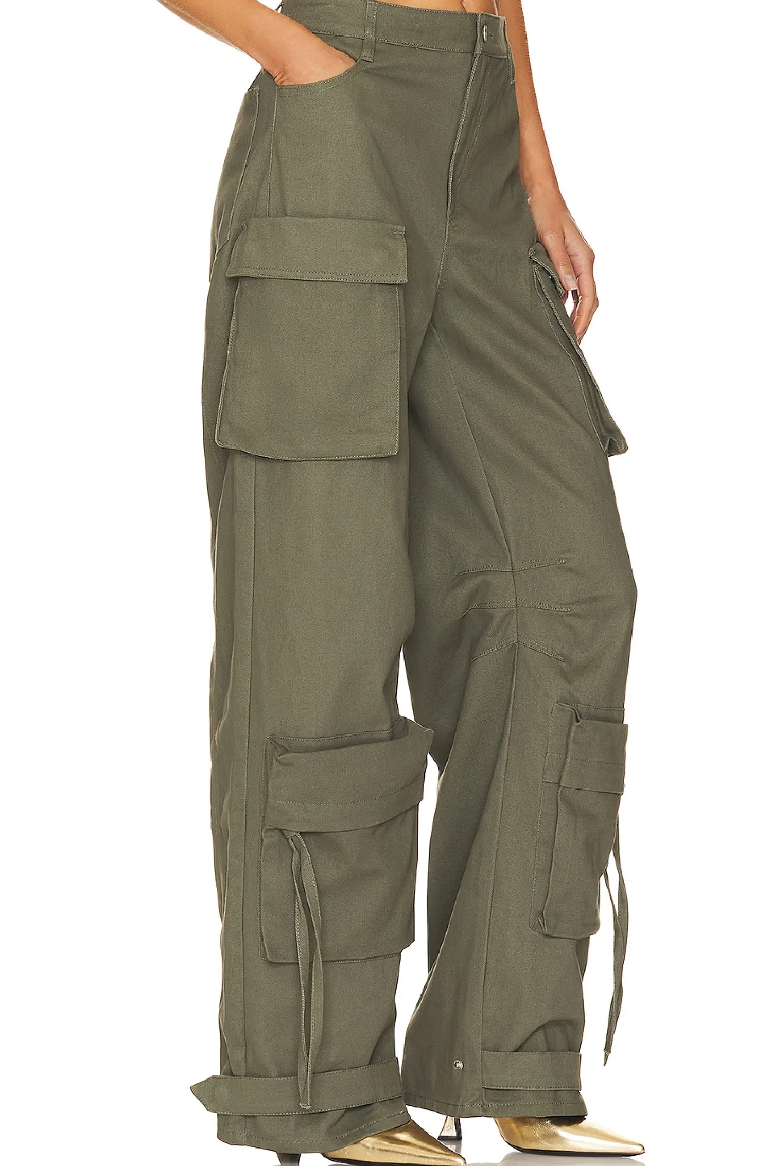 Women Steve Madden Pants>Duo Cargo Pant