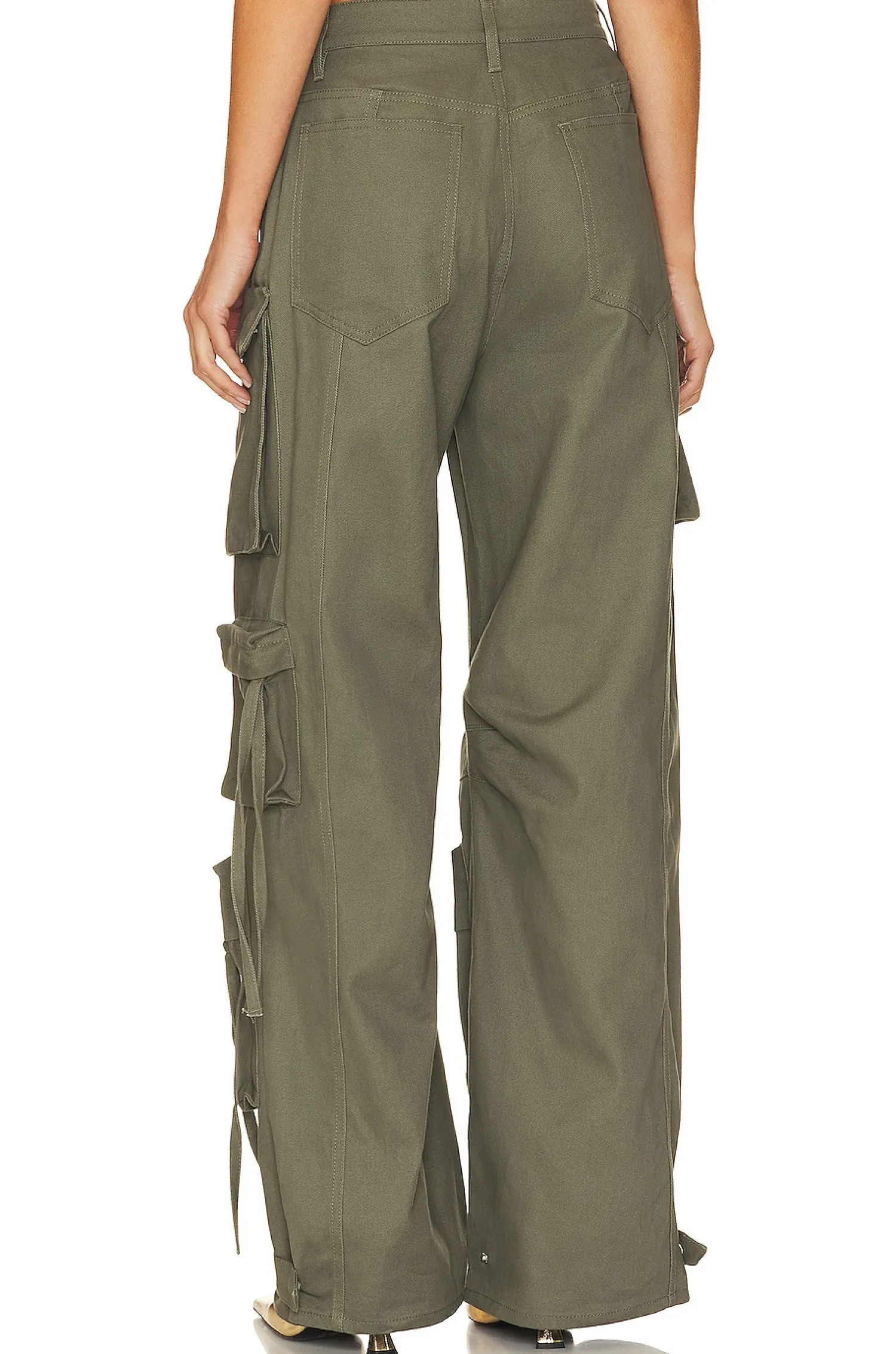 Women Steve Madden Pants>Duo Cargo Pant