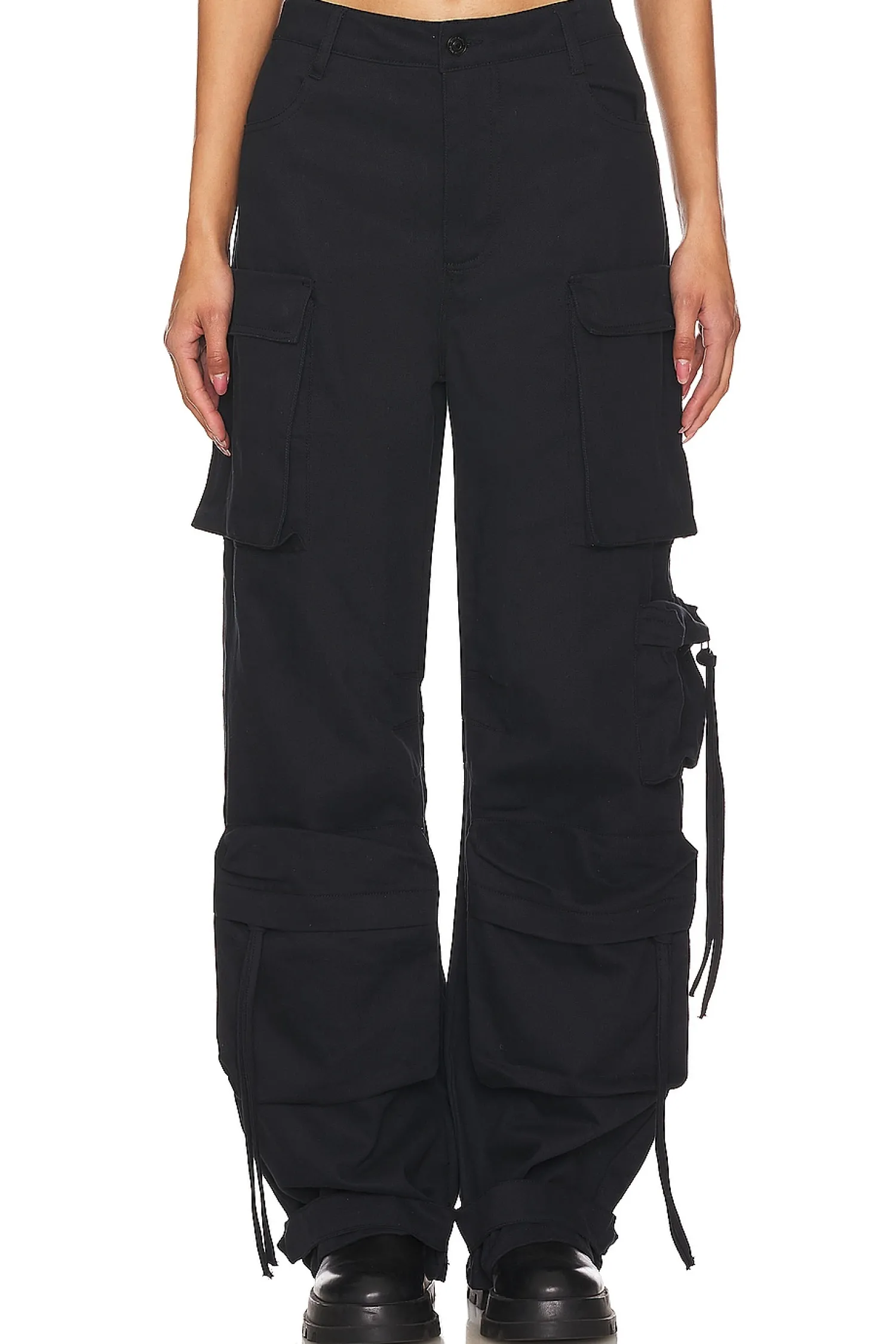 Women Steve Madden Pants>Duo Cargo Pant