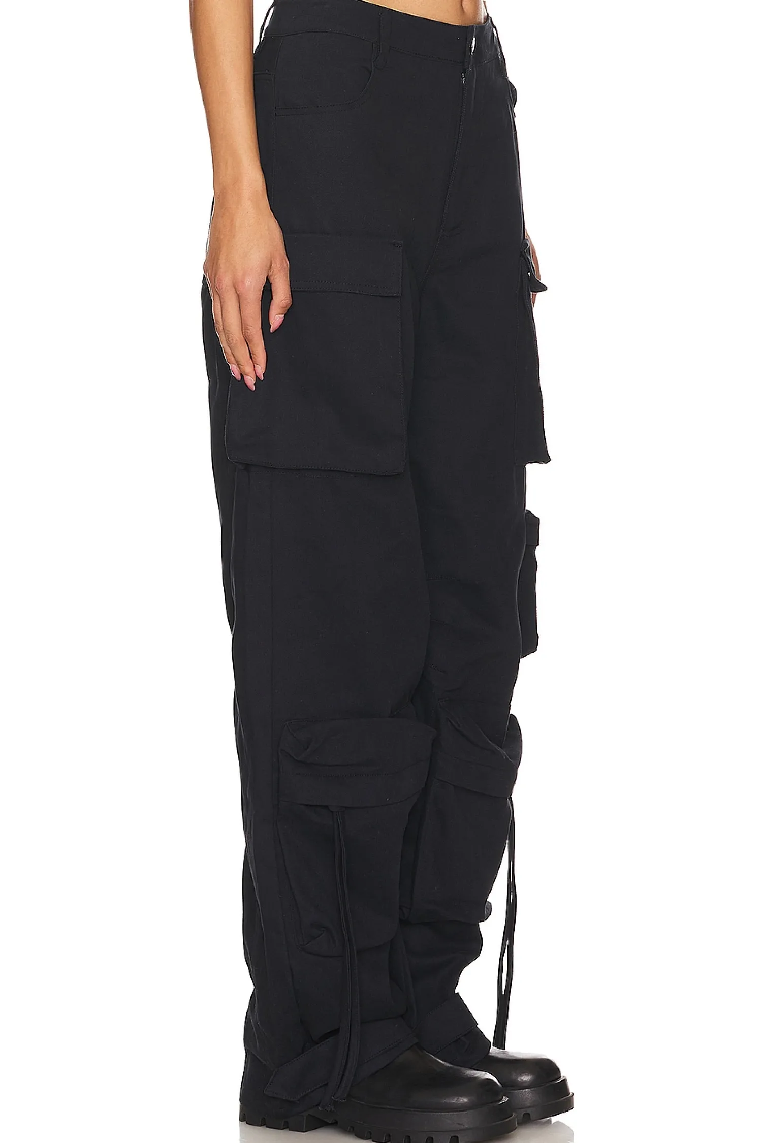 Women Steve Madden Pants>Duo Cargo Pant