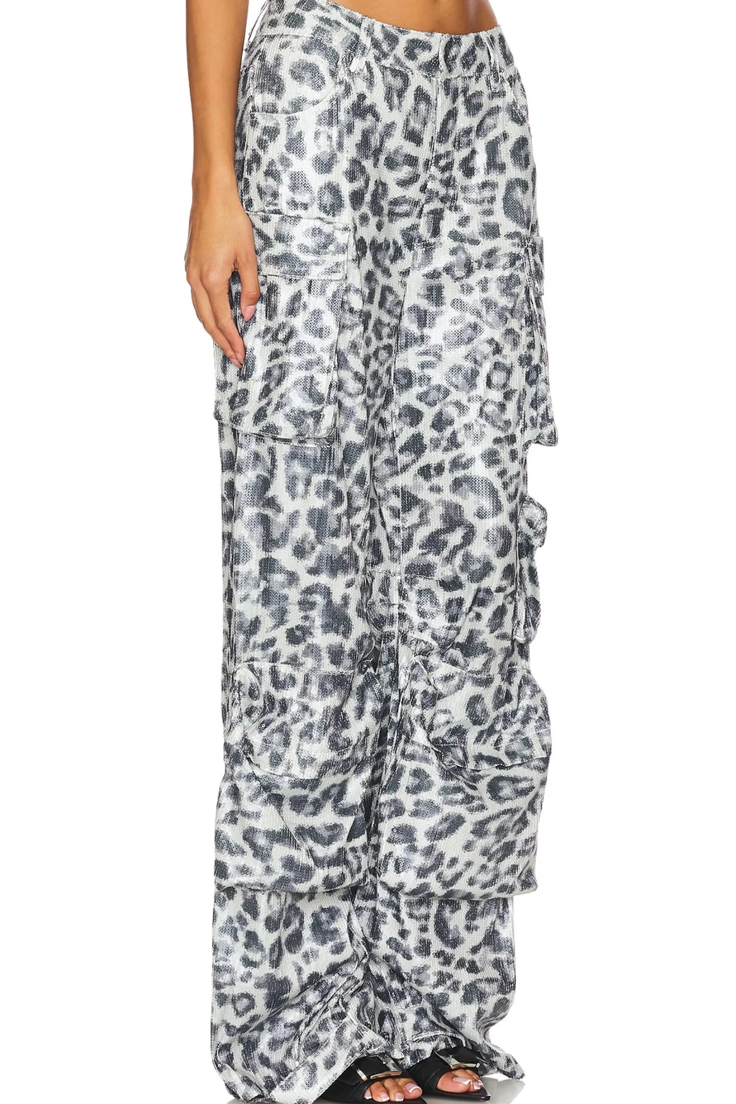 Women Steve Madden Pants>Duo Pant