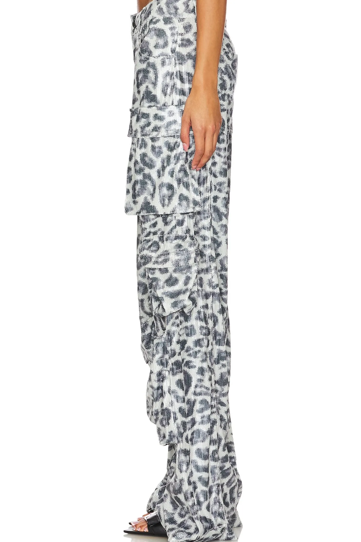 Women Steve Madden Pants>Duo Pant