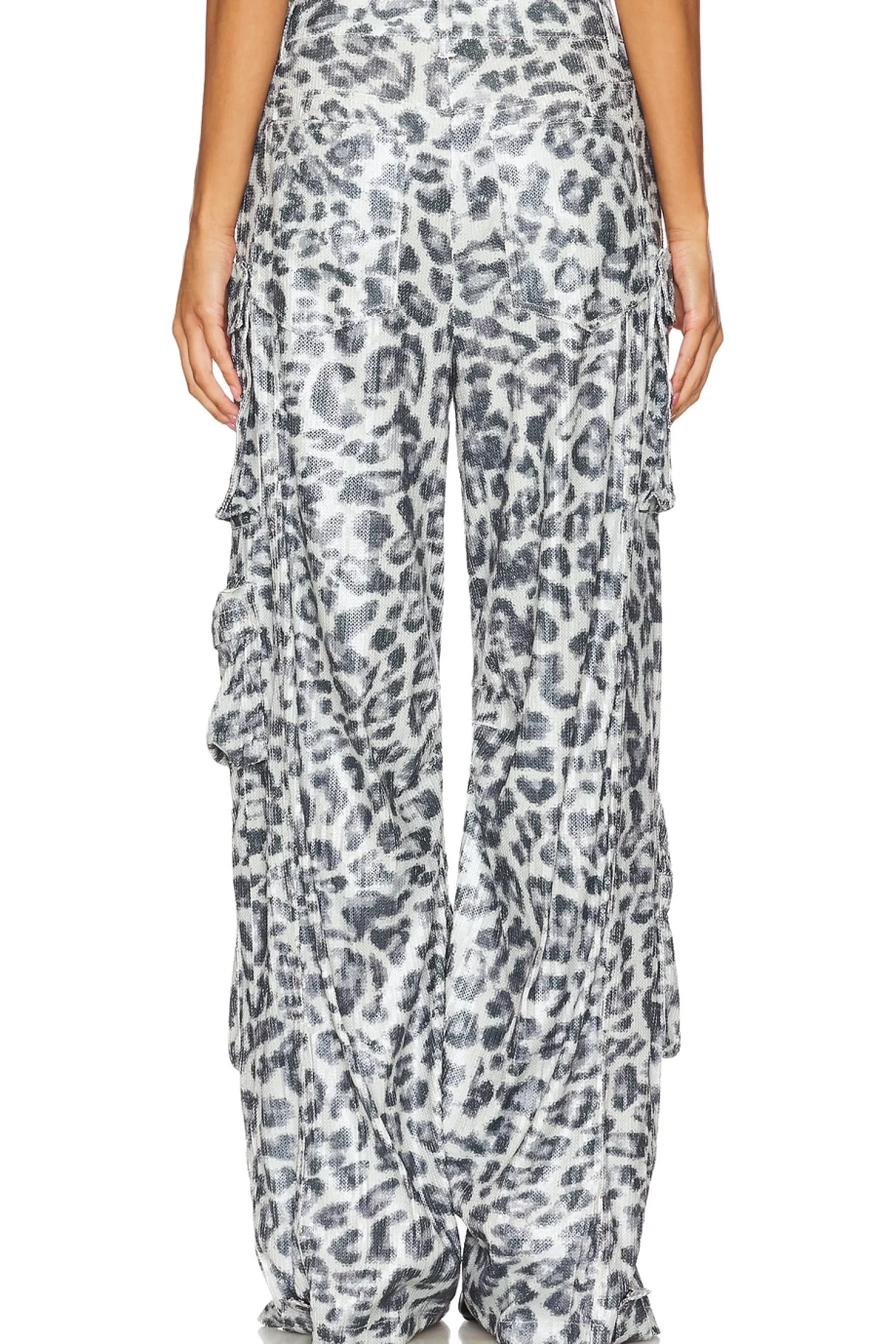 Women Steve Madden Pants>Duo Pant