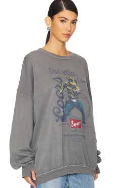 Women The Laundry Room Loungewear>Dust Settles I Don't Jumper