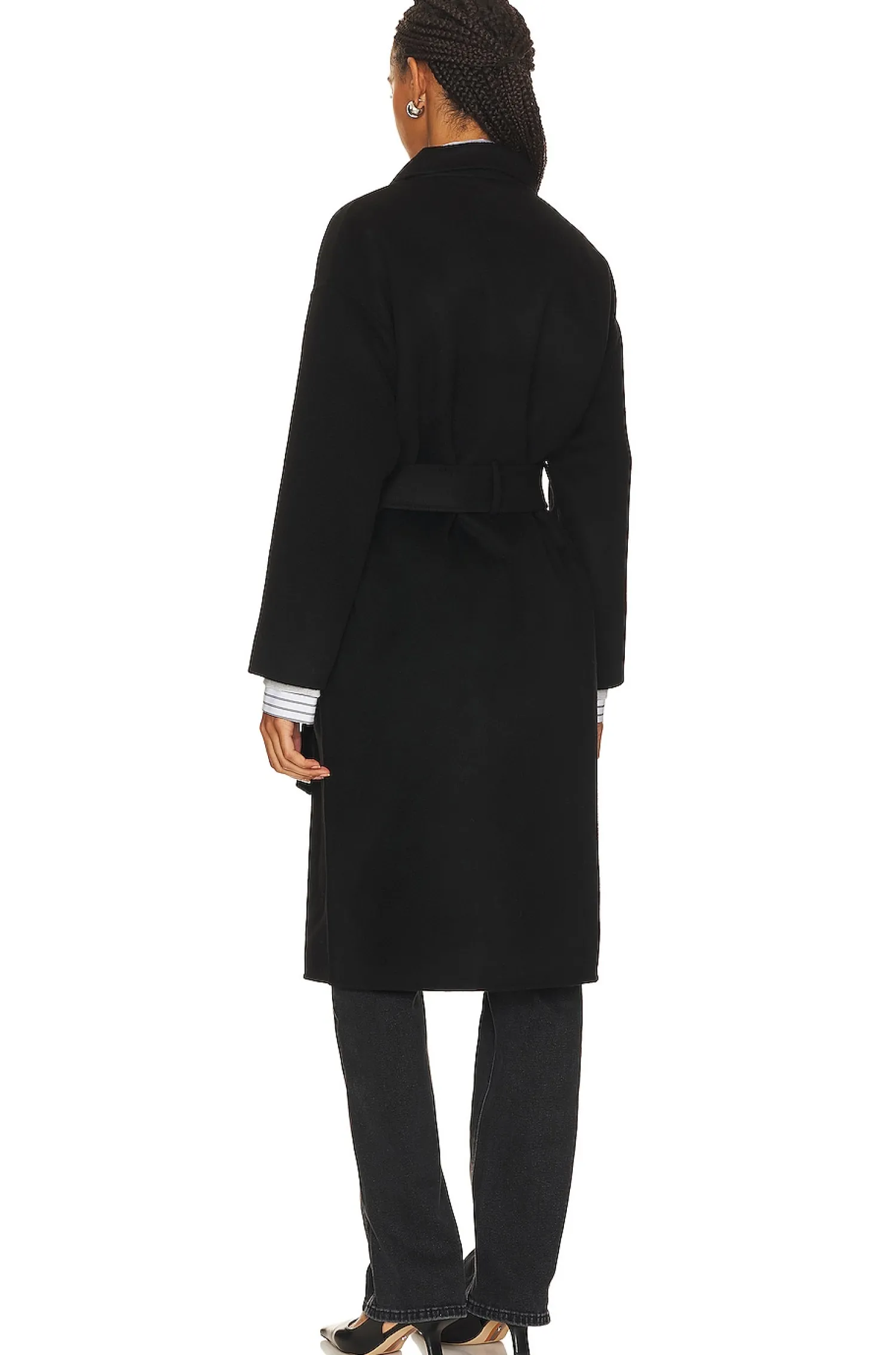 Women ANINE BING Jackets & Coats>Dylan Coat