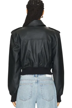 Women Lovers and Friends Jackets & Coats><noscript><img width=