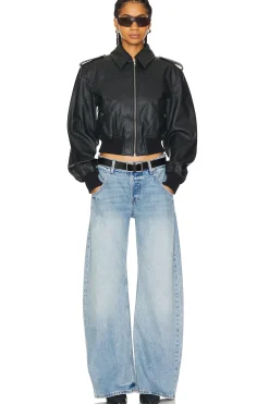 Women Lovers and Friends Jackets & Coats><noscript><img width=