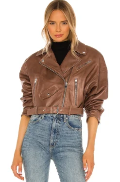 Women LAMARQUE Jackets & Coats>Dylan Jacket