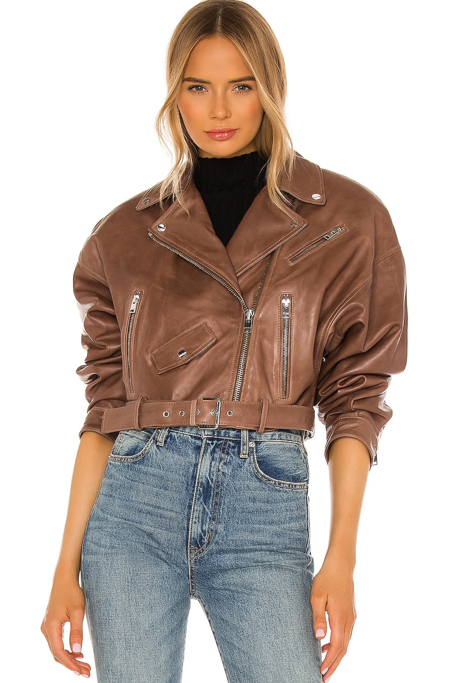 Women LAMARQUE Jackets & Coats>Dylan Jacket