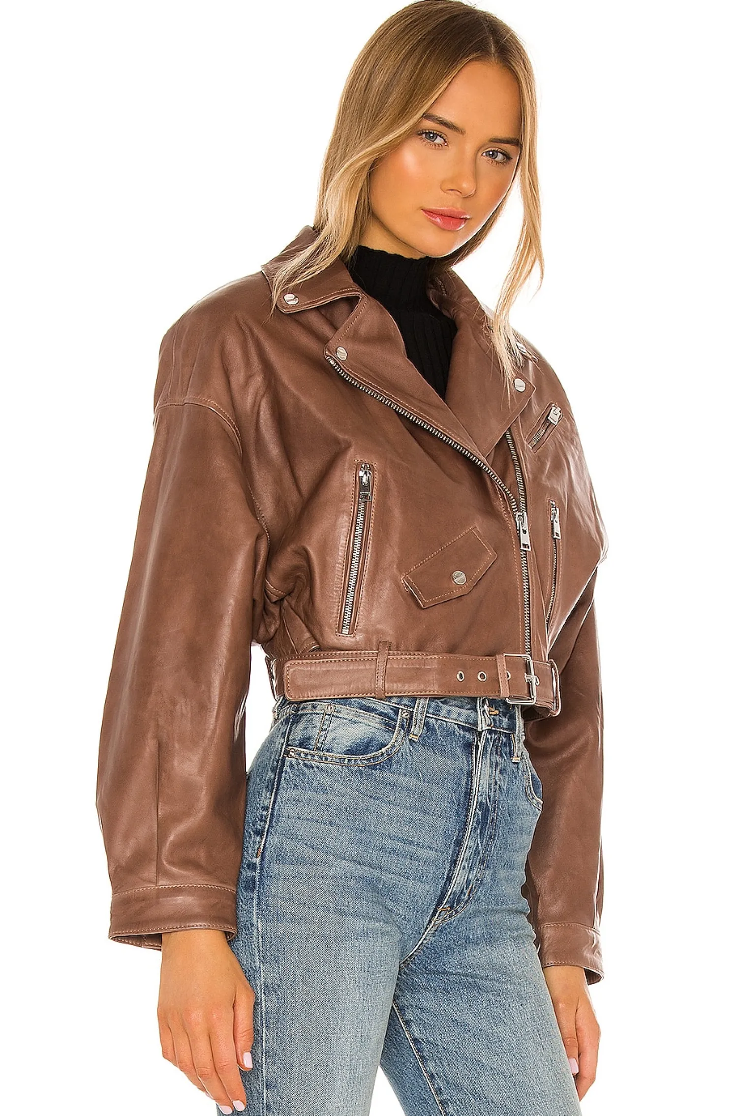 Women LAMARQUE Jackets & Coats>Dylan Jacket