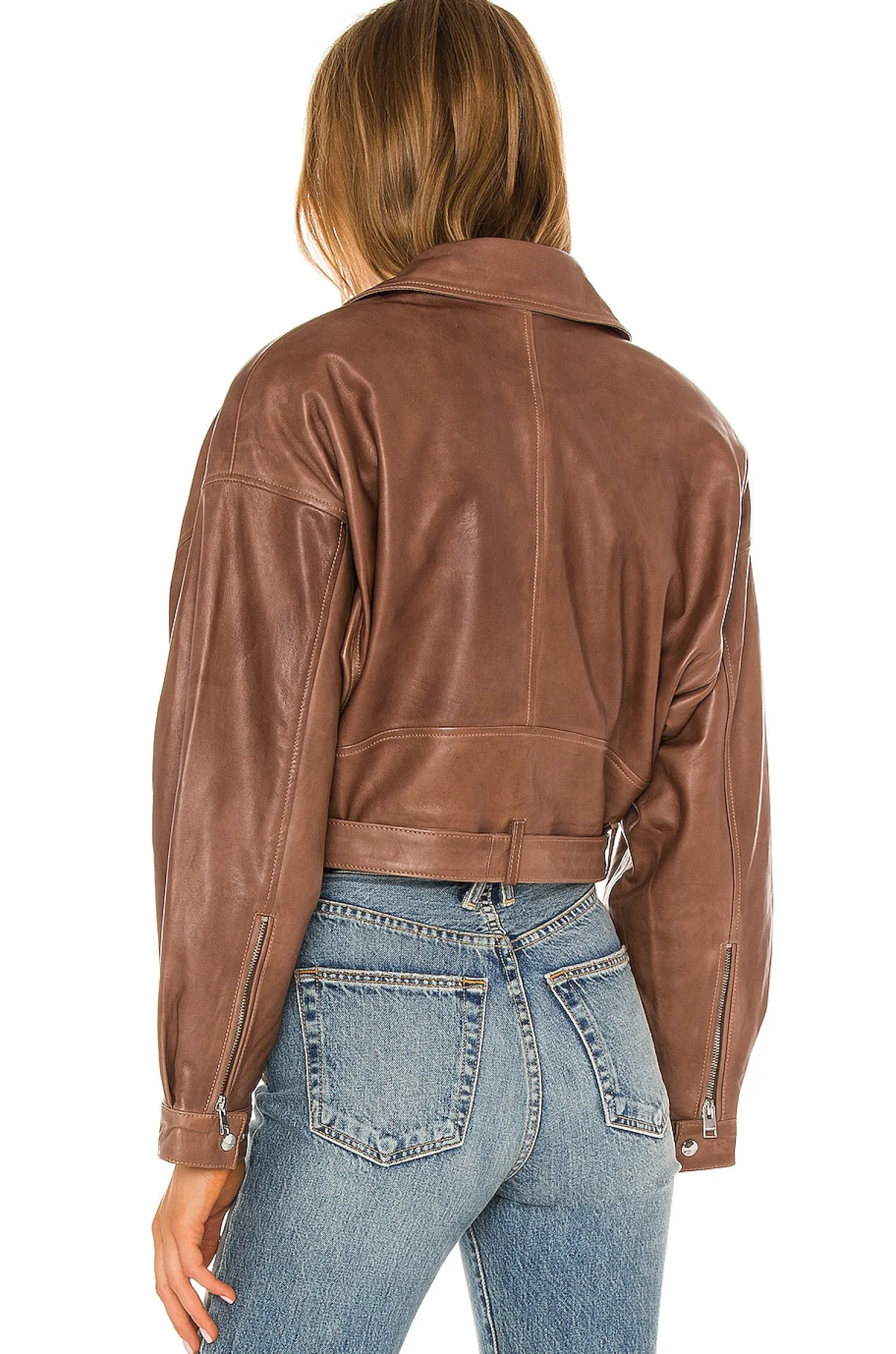 Women LAMARQUE Jackets & Coats>Dylan Jacket