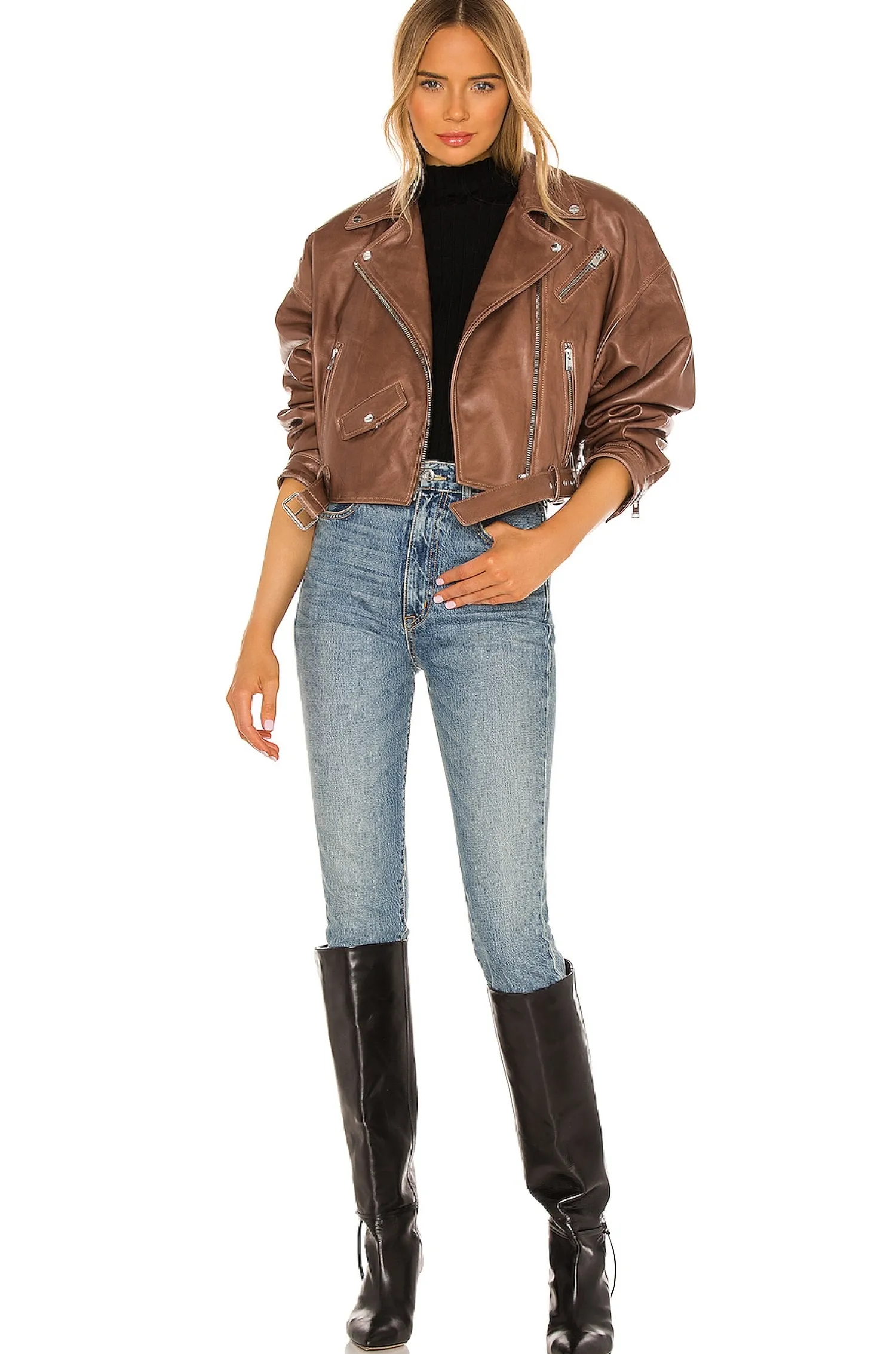 Women LAMARQUE Jackets & Coats>Dylan Jacket