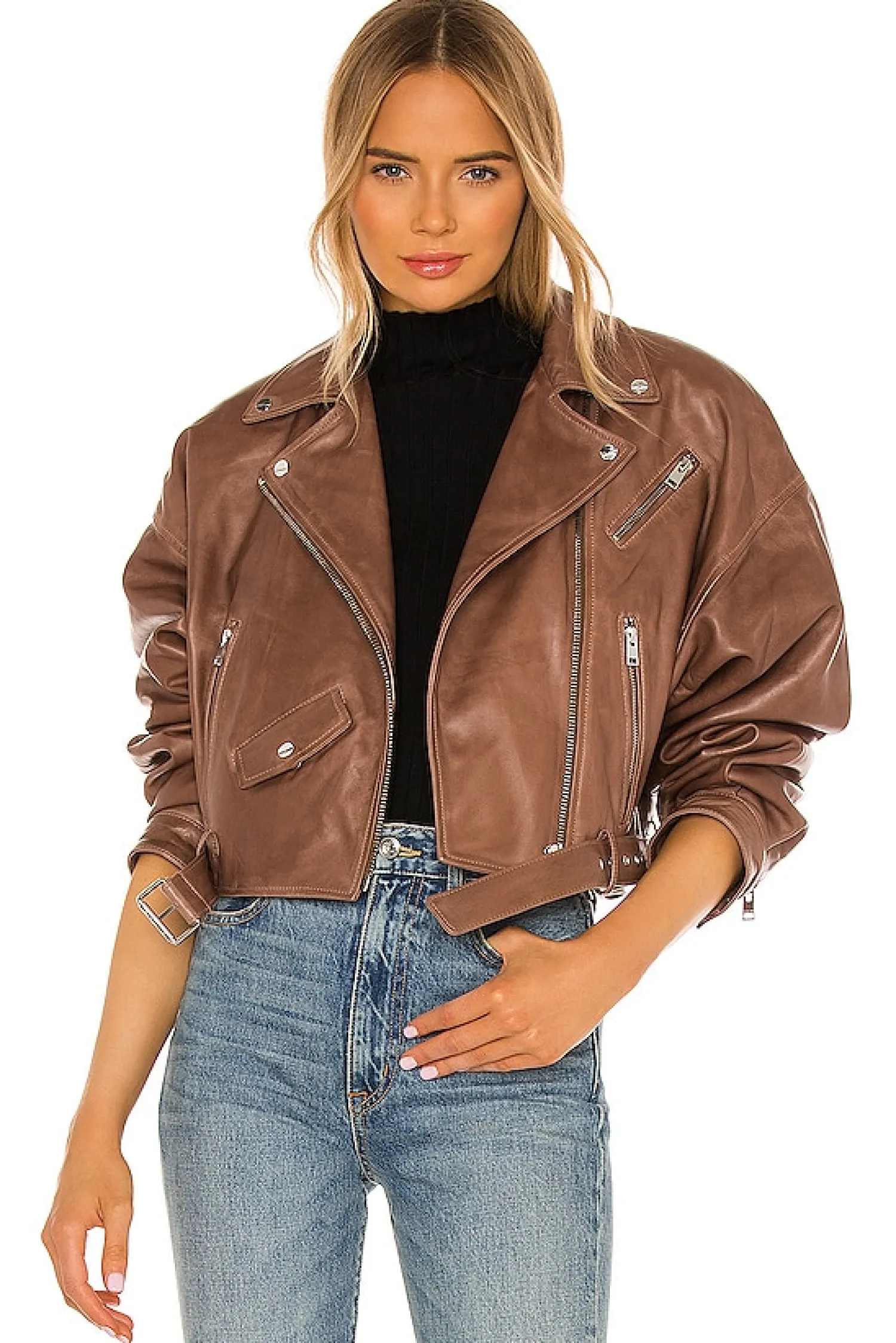 Women LAMARQUE Jackets & Coats>Dylan Jacket