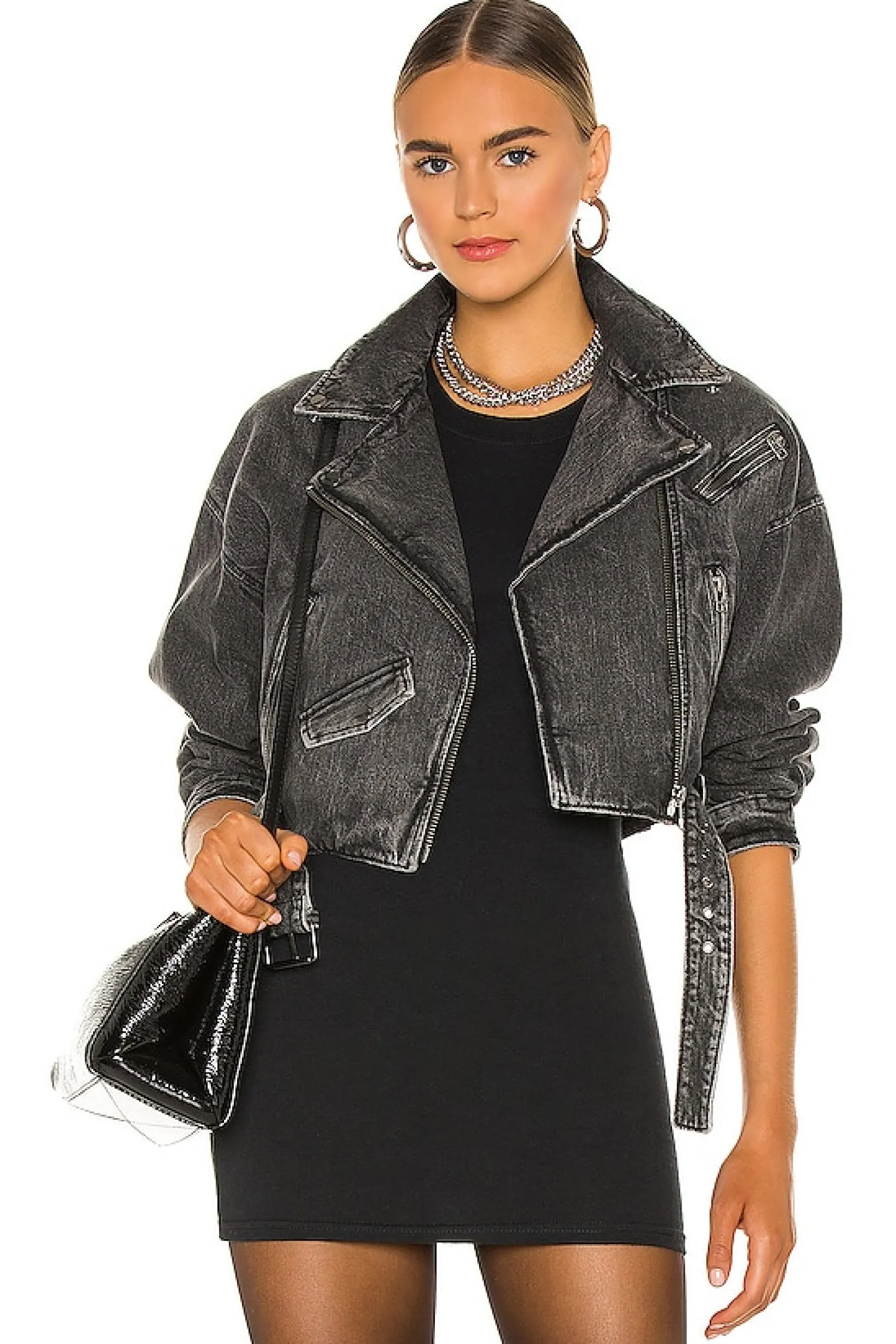 Women LAMARQUE Jackets & Coats>Dylan Jacket