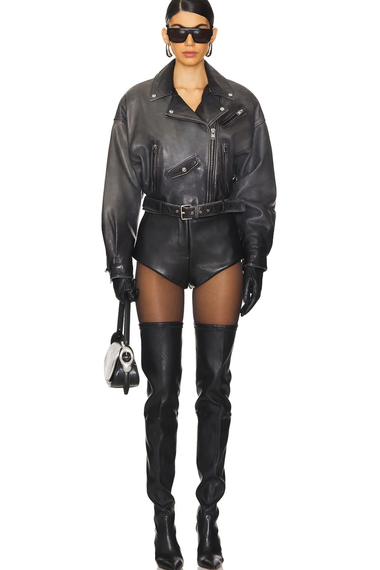 Women LAMARQUE Jackets & Coats>Dylan Jacket