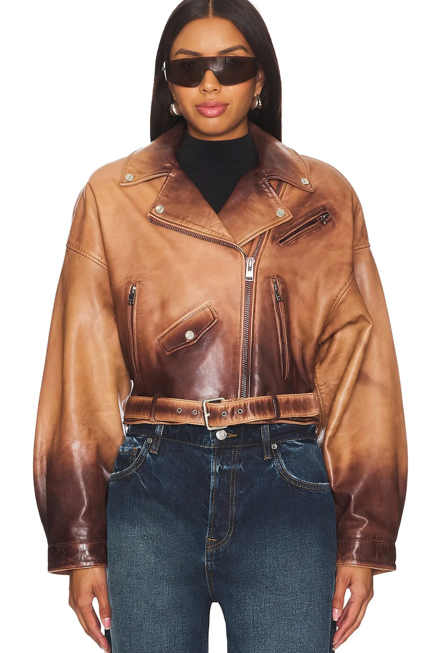Women LAMARQUE Jackets & Coats>Dylan Jacket