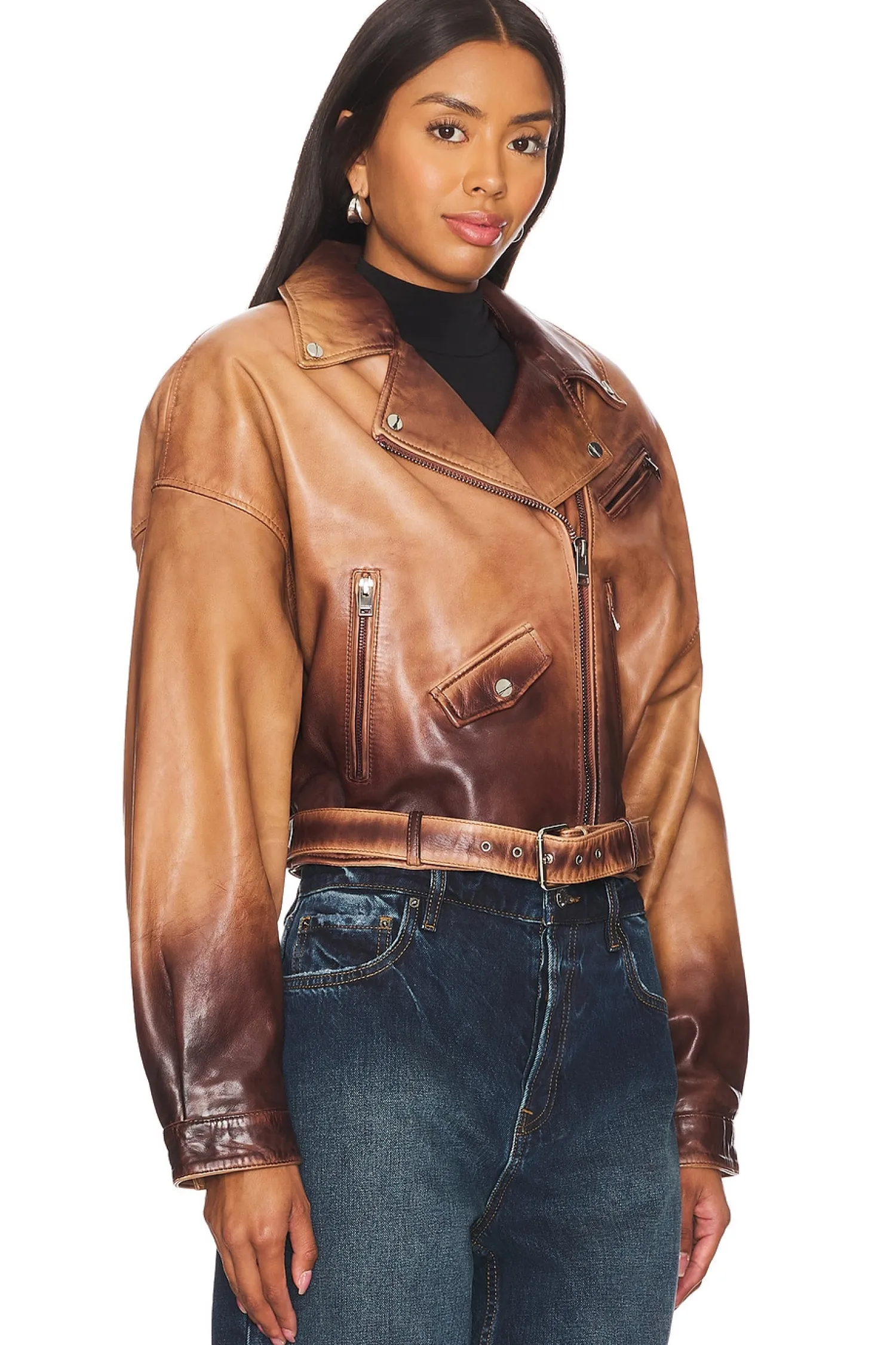 Women LAMARQUE Jackets & Coats>Dylan Jacket