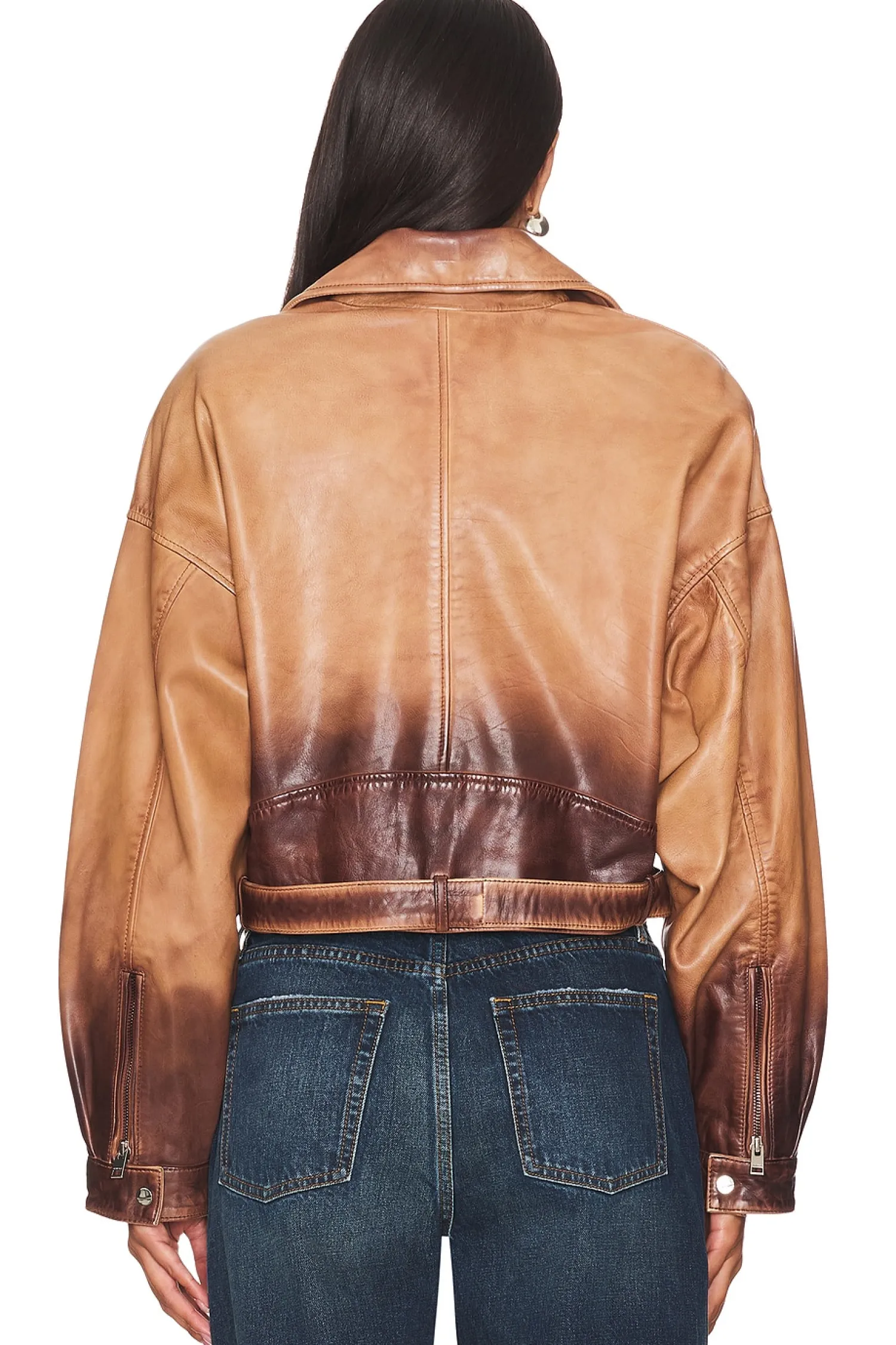 Women LAMARQUE Jackets & Coats>Dylan Jacket