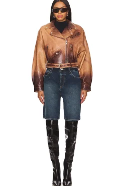 Women LAMARQUE Jackets & Coats><noscript><img width=