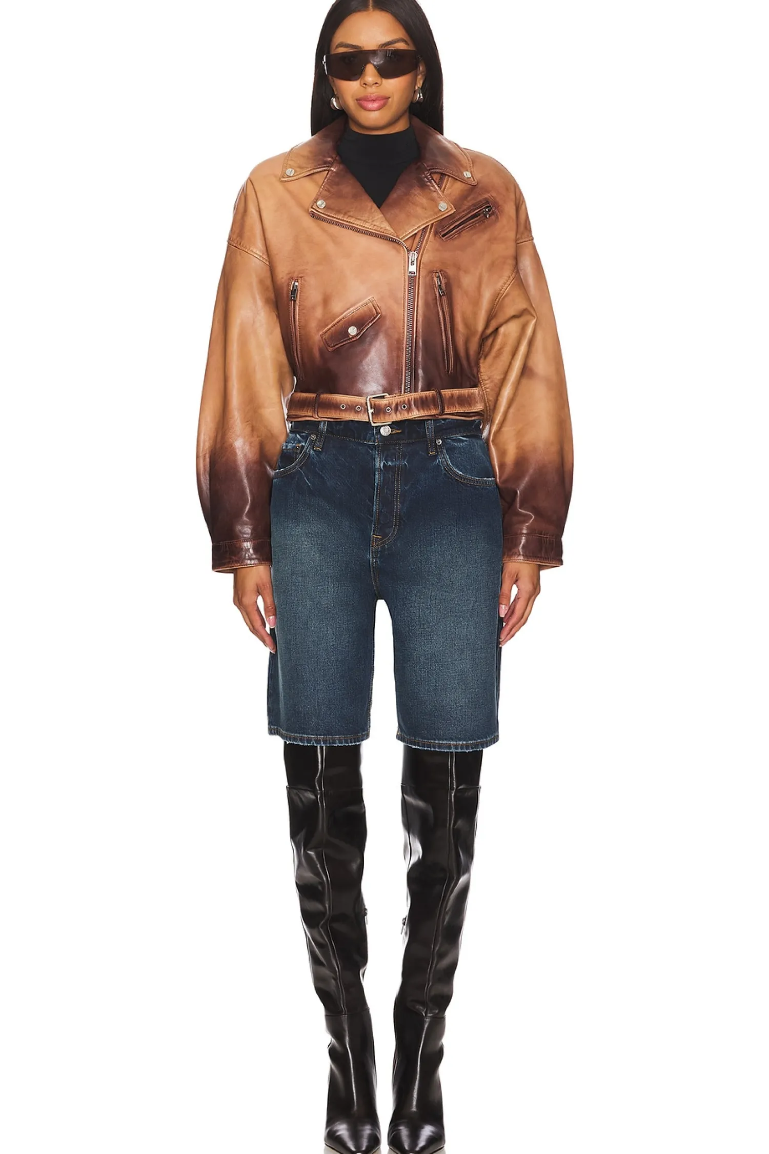 Women LAMARQUE Jackets & Coats>Dylan Jacket
