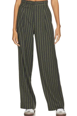 Women Line & Dot Pants|Matching Sets>Dylan Pants