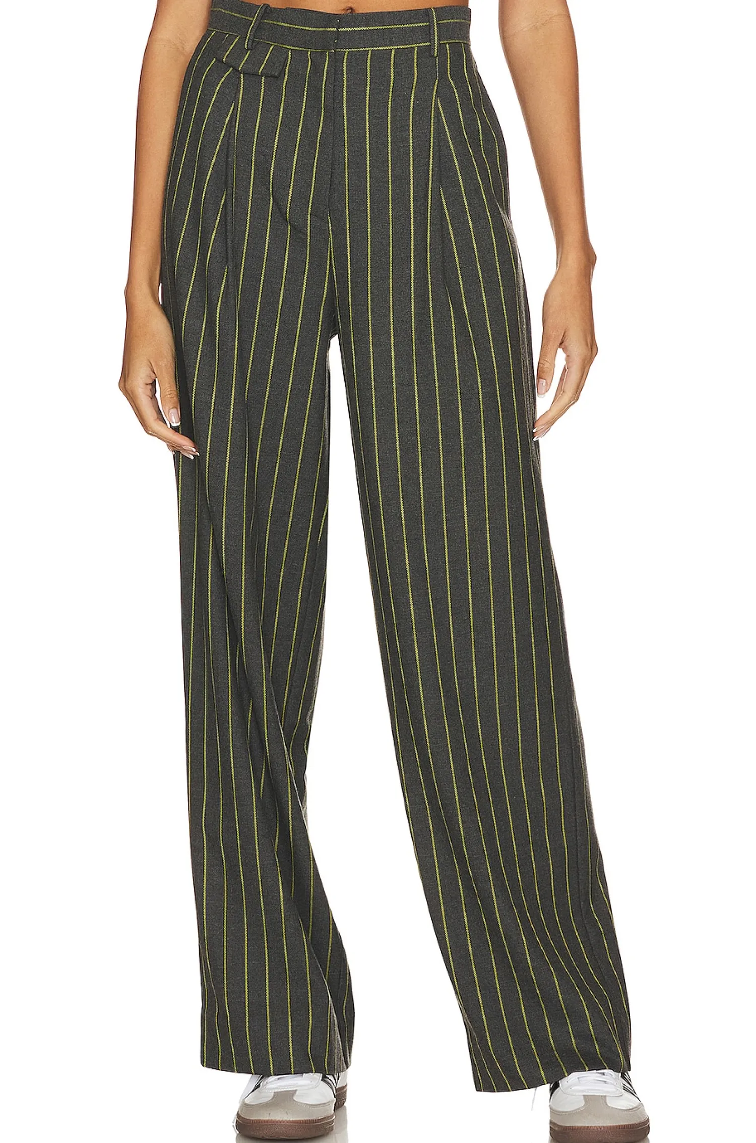 Women Line & Dot Pants|Matching Sets>Dylan Pants