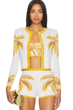 Women retrofete Matching Sets>Dyna Cardigan