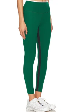 Women Splits59 Pants>Easton Rigor High Waist Crop Legging