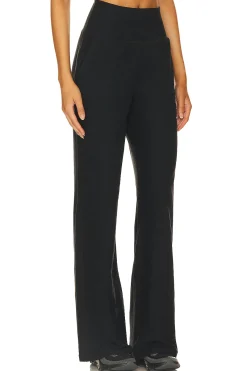 Women Beyond Yoga Pants>Easy Cropped Wide Leg Pant