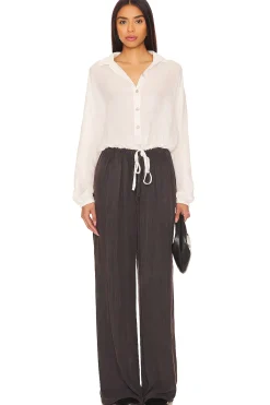 Women Bella Dahl Pants|Loungewear><noscript><img width=
