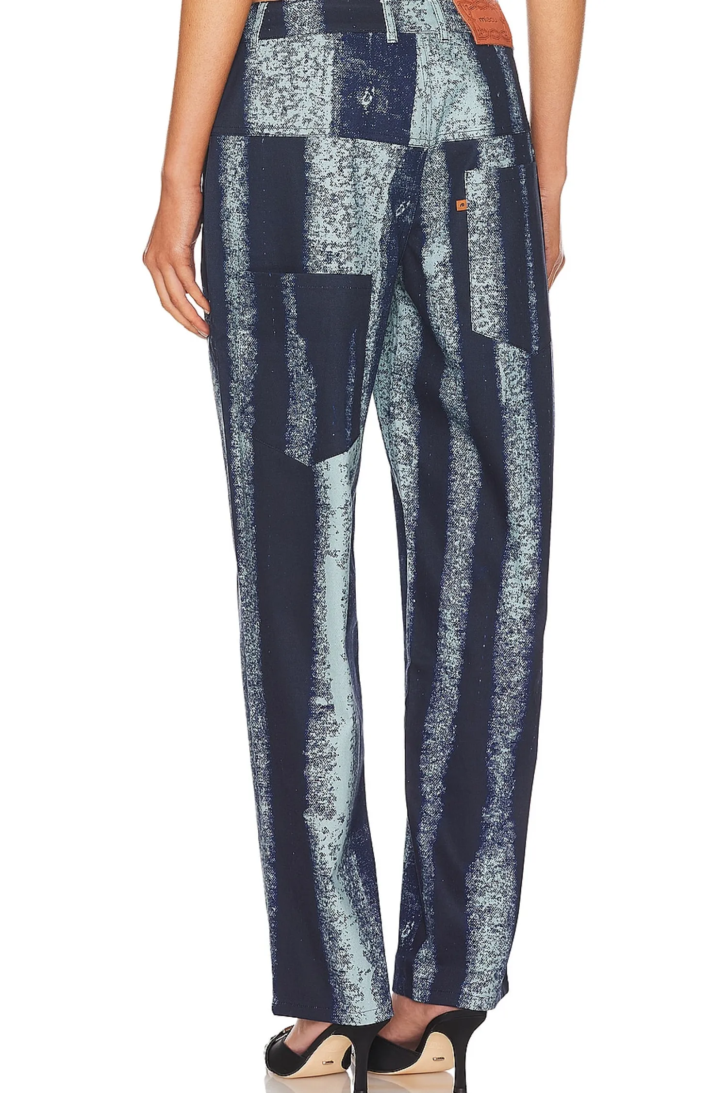 Women Miaou Pants>Echo Pant