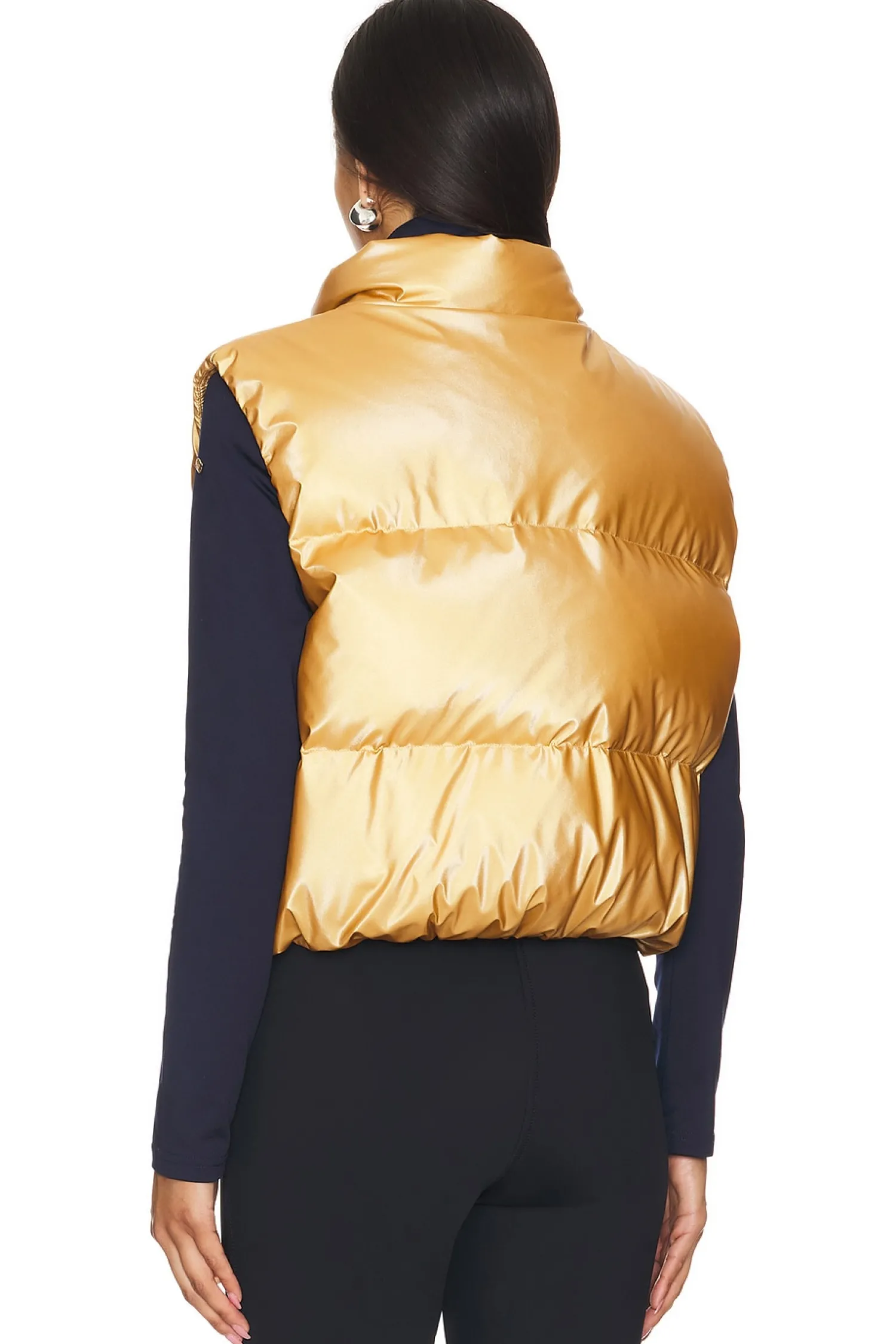 Women Goldbergh Jackets & Coats>Eclat Vest