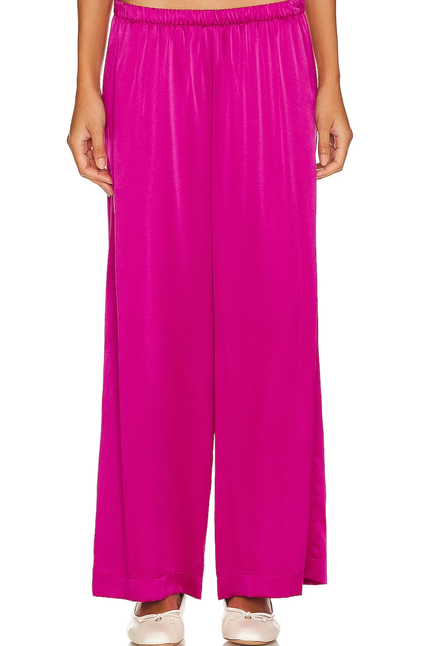 Women SABLYN Pants>Eddie Pant