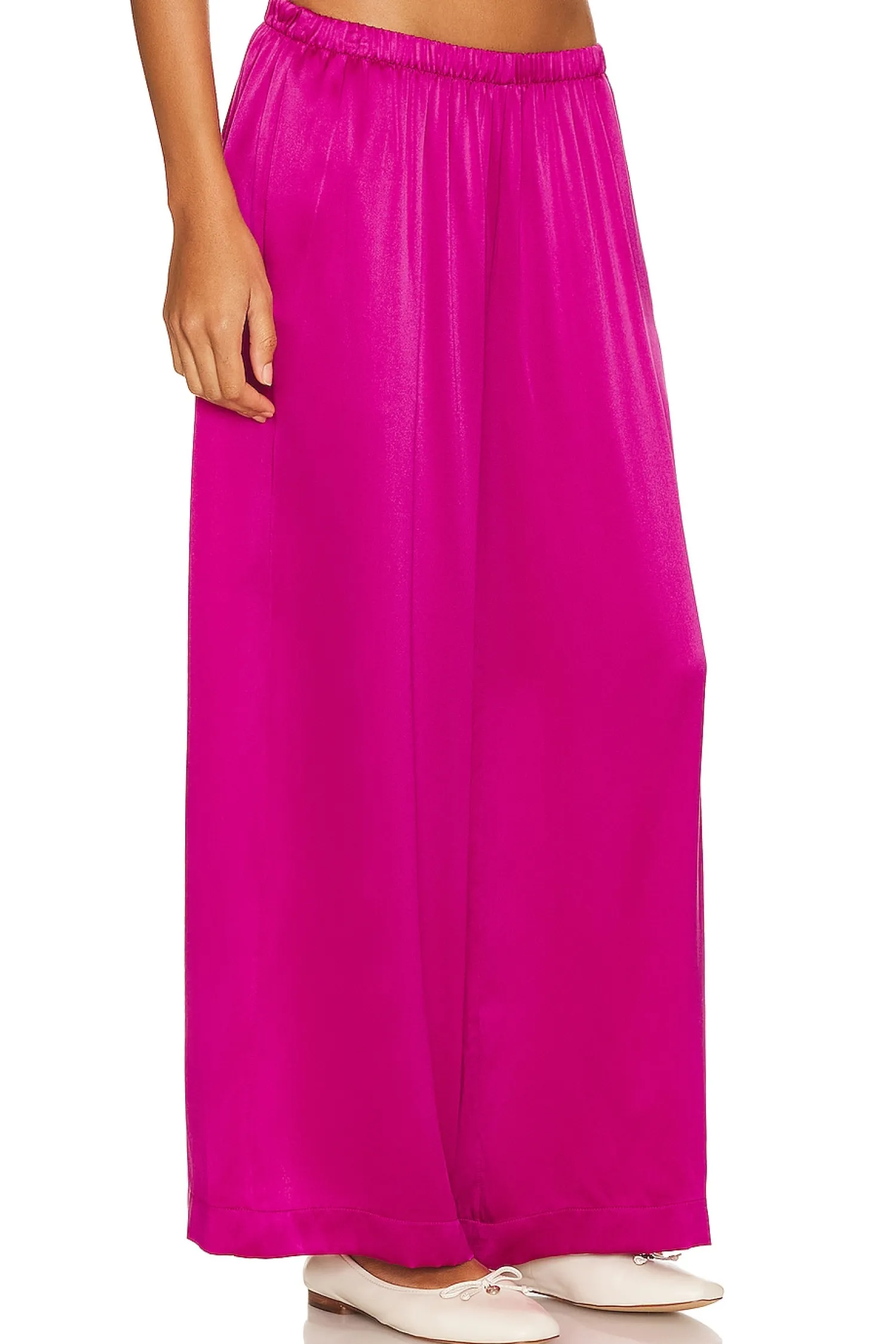 Women SABLYN Pants>Eddie Pant