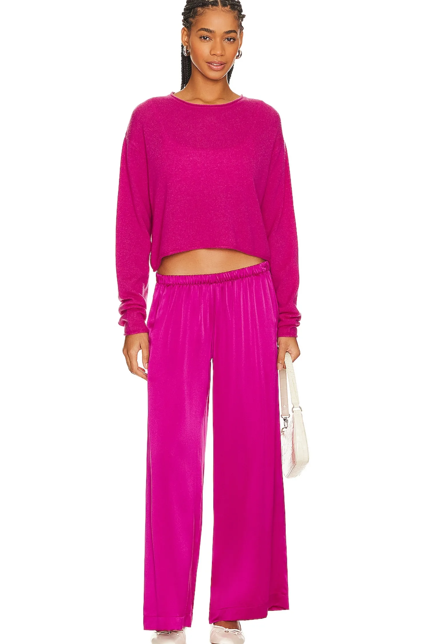 Women SABLYN Pants>Eddie Pant