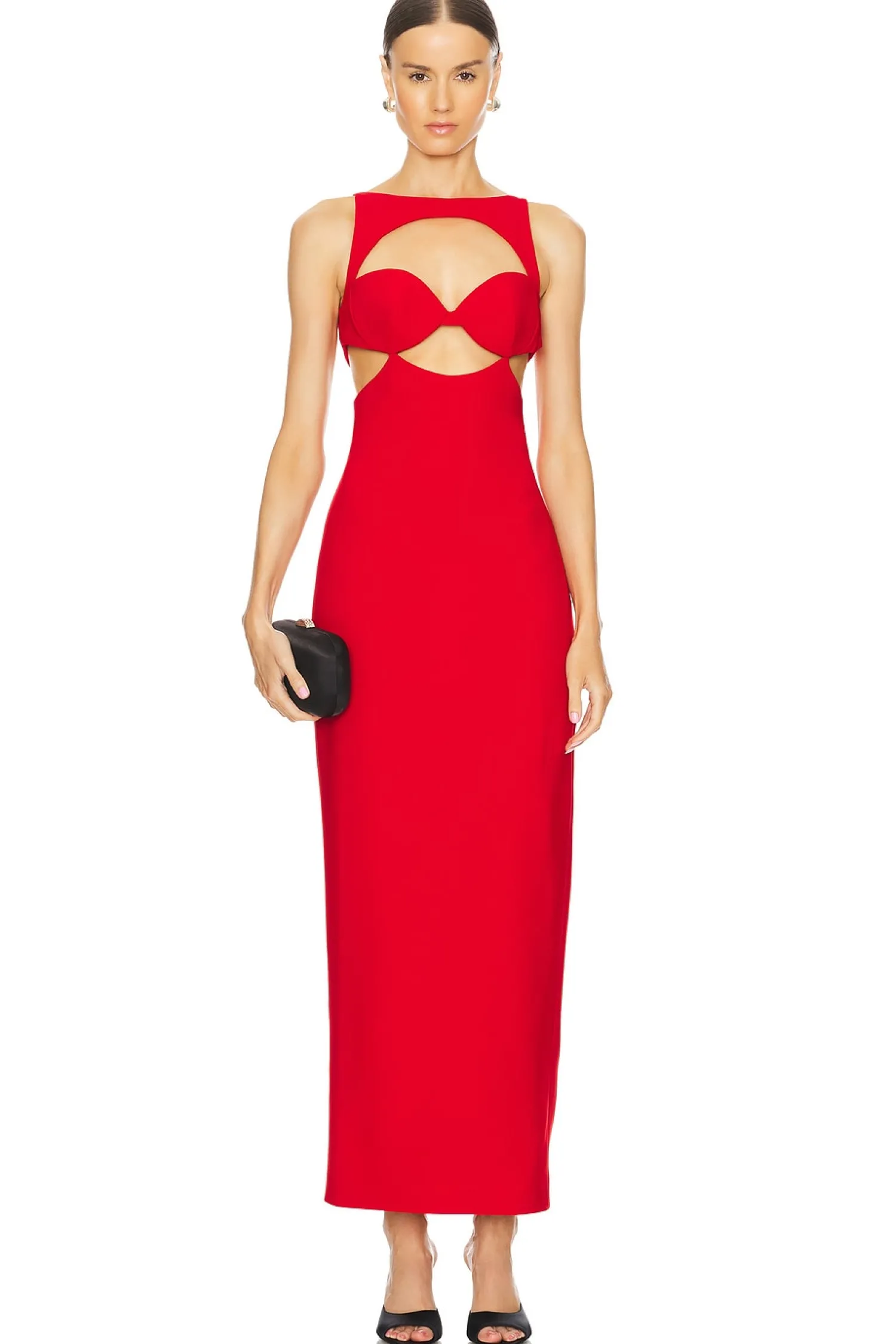 Women MYBESTFRIENDS Dresses>Eden Dress