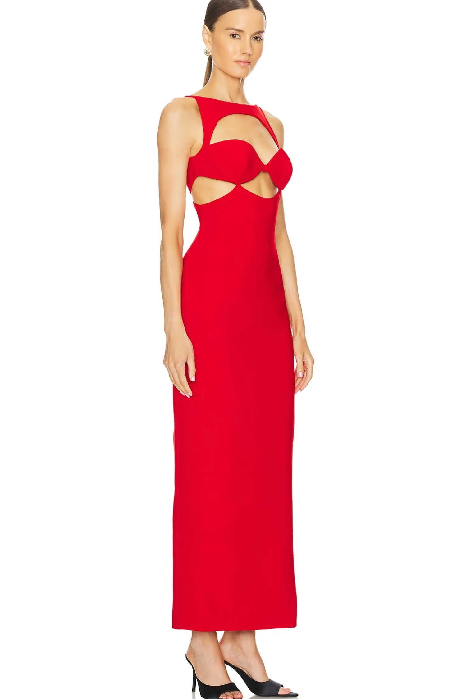 Women MYBESTFRIENDS Dresses>Eden Dress