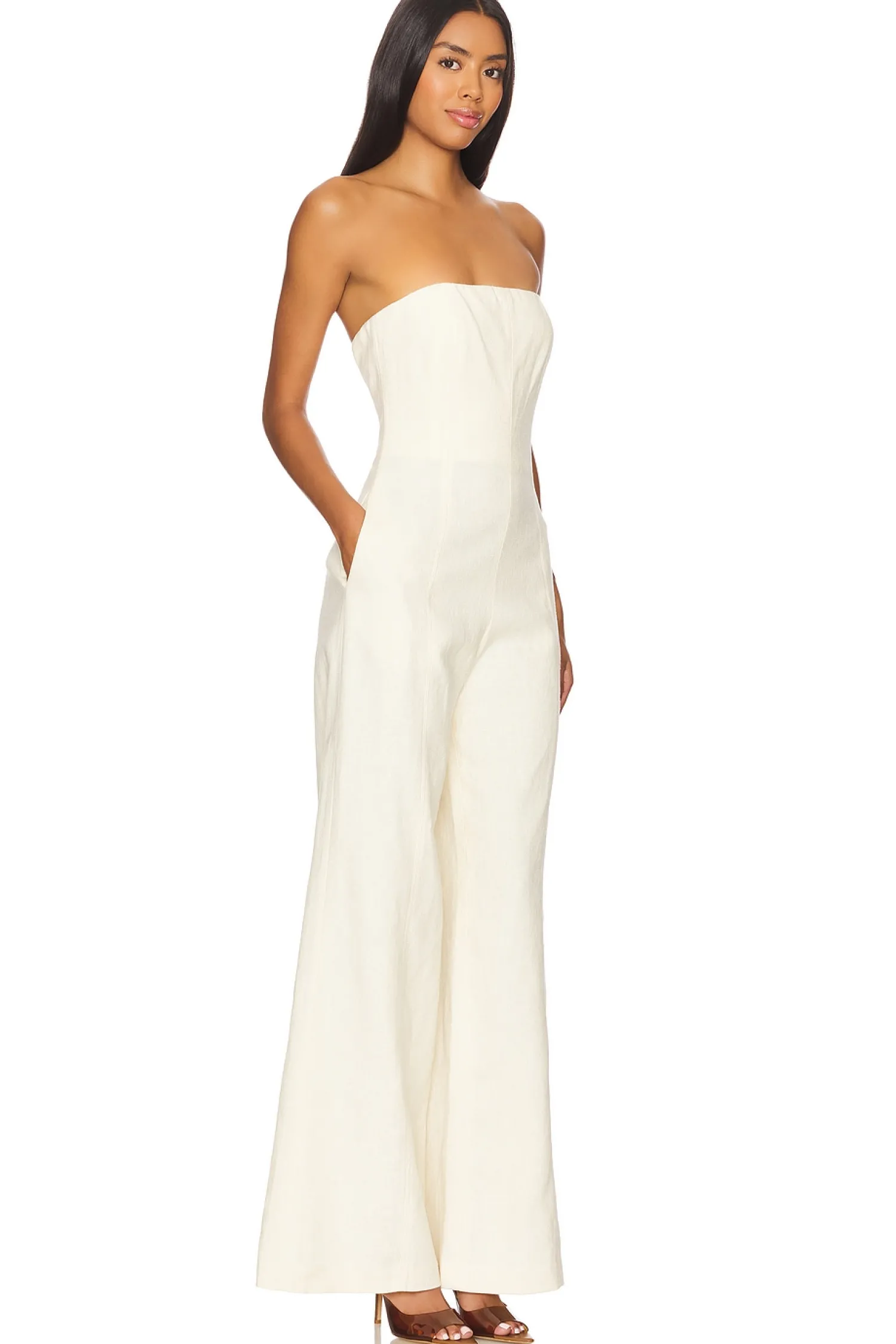 Women A.L.C. Jumpsuits>Eden Jumpsuit