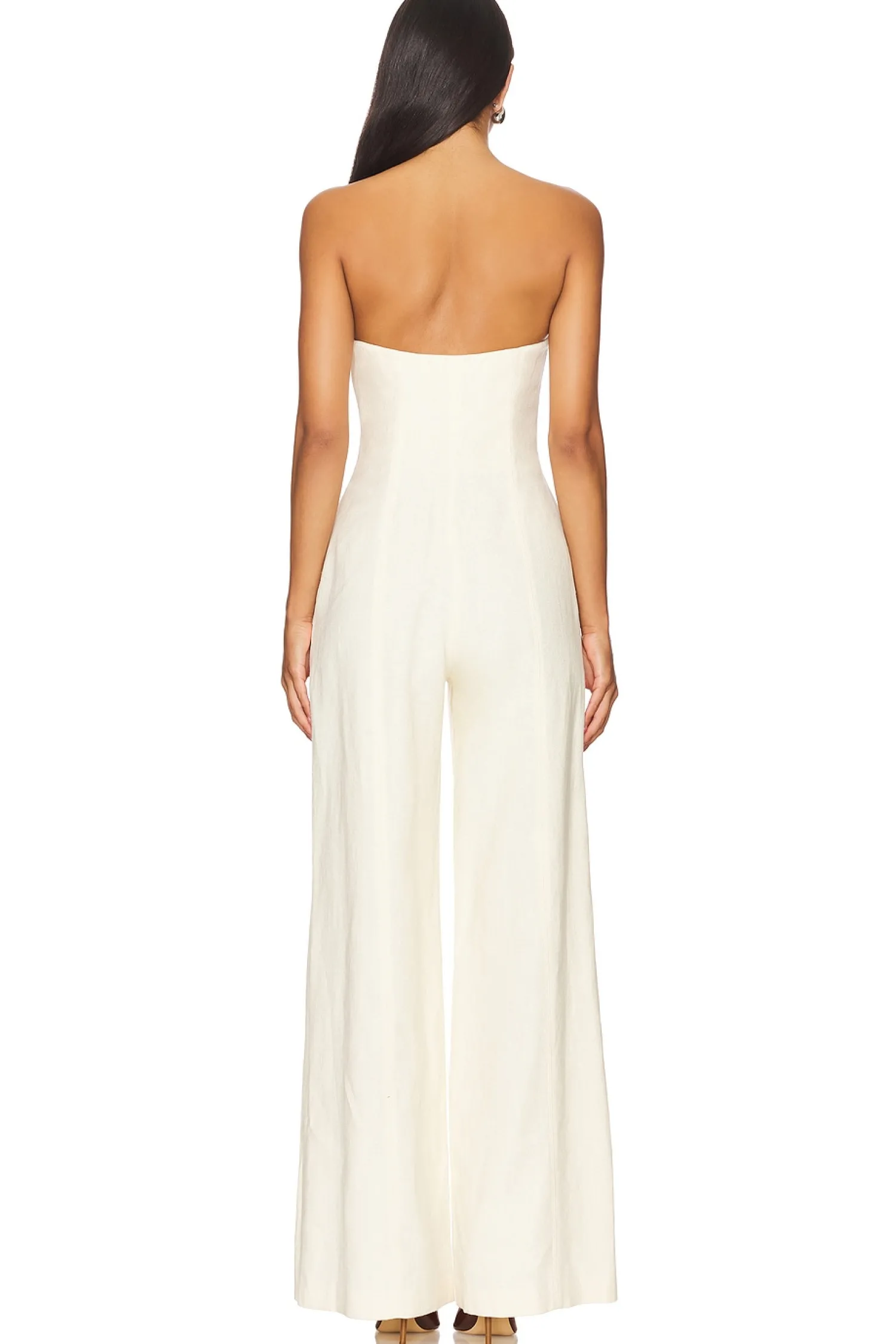 Women A.L.C. Jumpsuits>Eden Jumpsuit