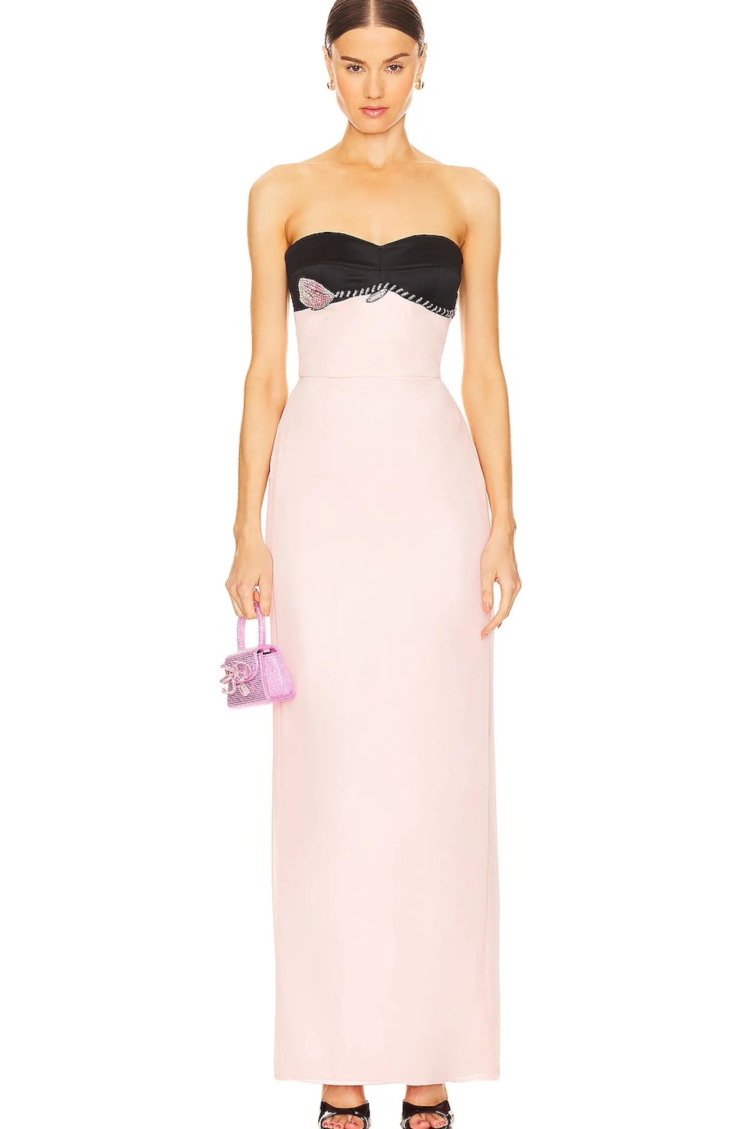 Women Nafsika Skourti Dresses>Edith Gown