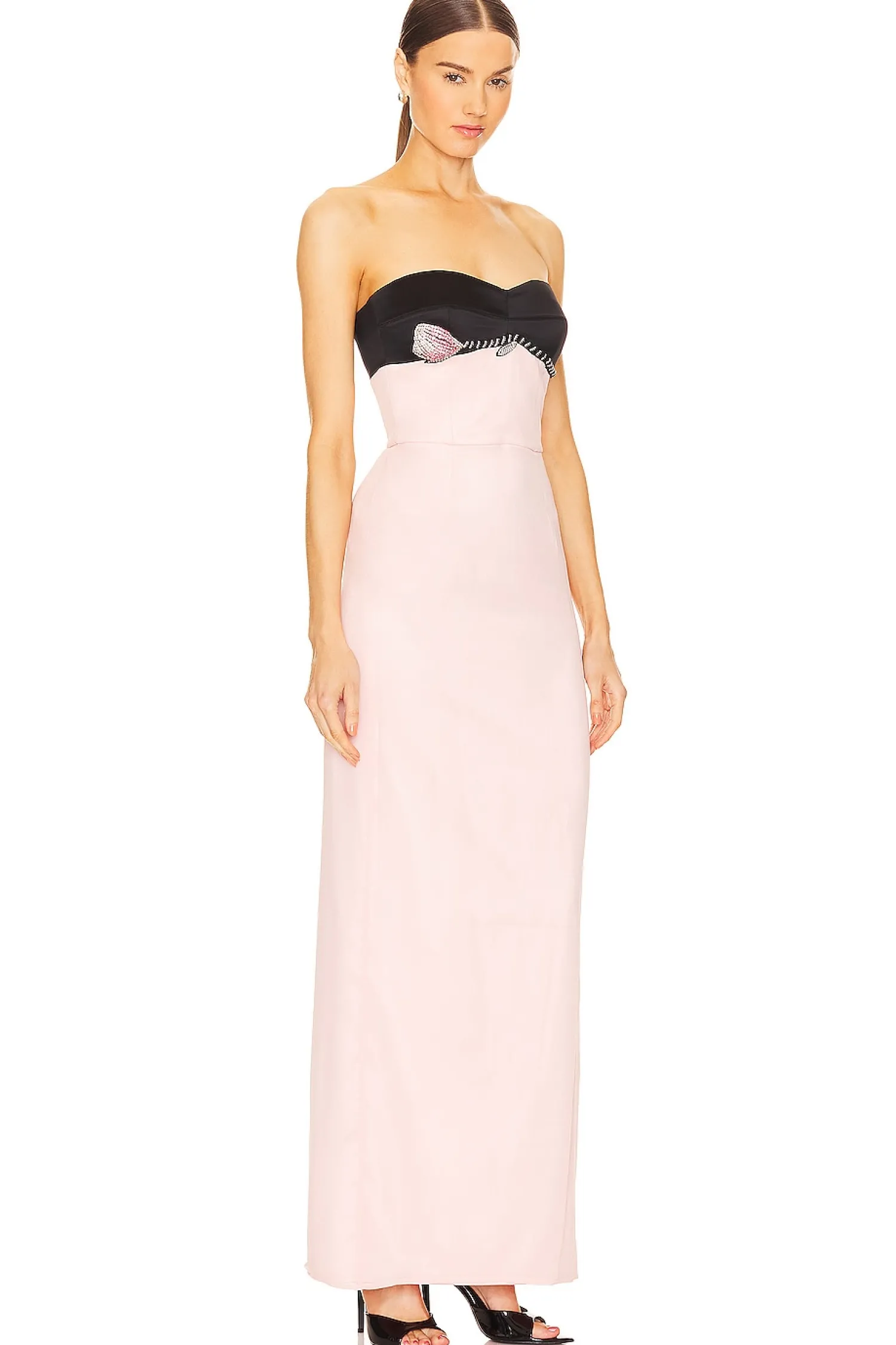 Women Nafsika Skourti Dresses>Edith Gown