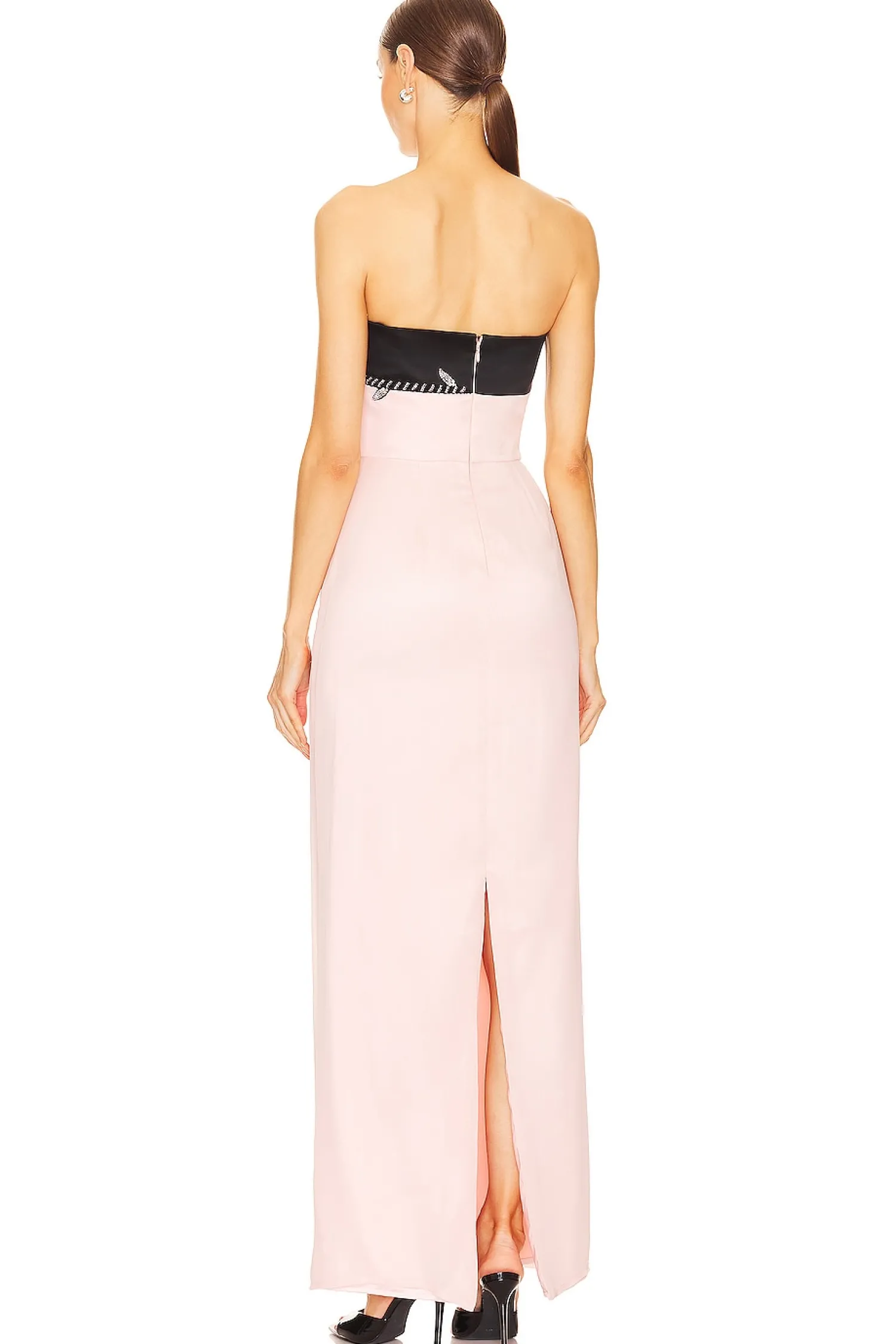 Women Nafsika Skourti Dresses>Edith Gown