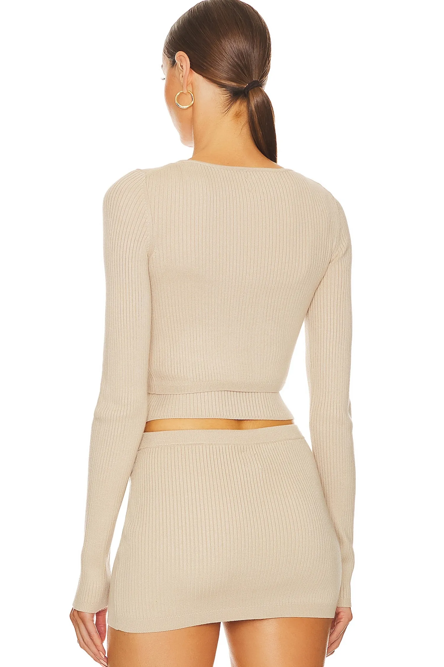 Women Helsa Matching Sets>Ediva Cardigan
