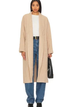 Women ASTR the Label Jackets & Coats>Edna Coat