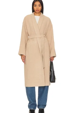 Women ASTR the Label Jackets & Coats>Edna Coat