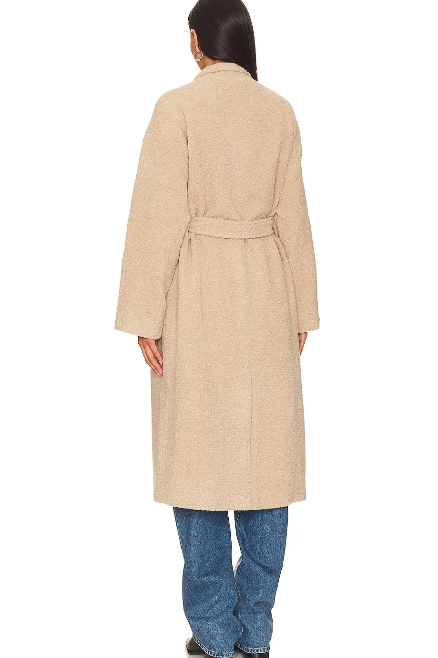 Women ASTR the Label Jackets & Coats>Edna Coat