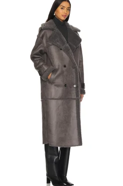 Women Steve Madden Jackets & Coats><noscript><img width=